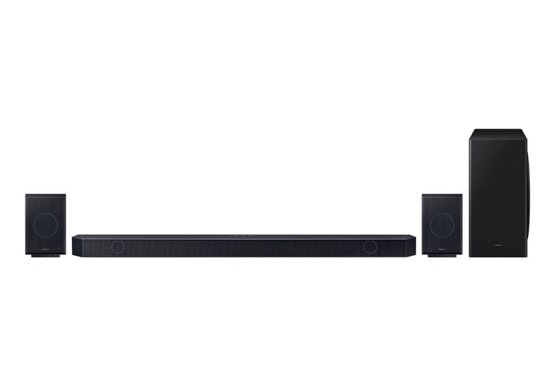 Barra-de-Sonido-Samsung-Q-Series-HW-Q930C-