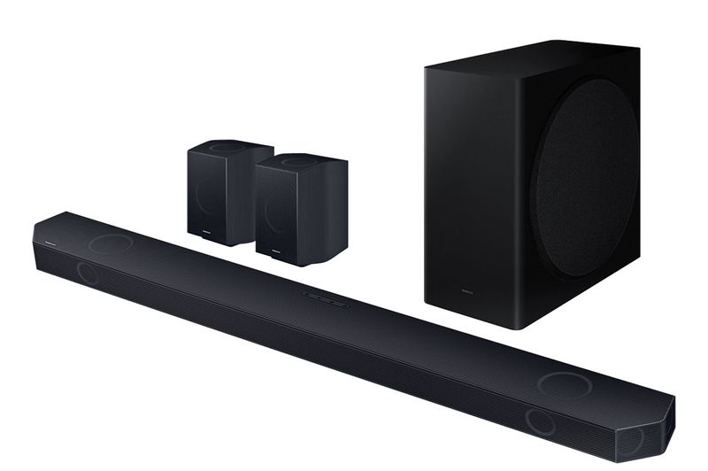 Barra-de-Sonido-Samsung-Q-Series-HW-Q930C-