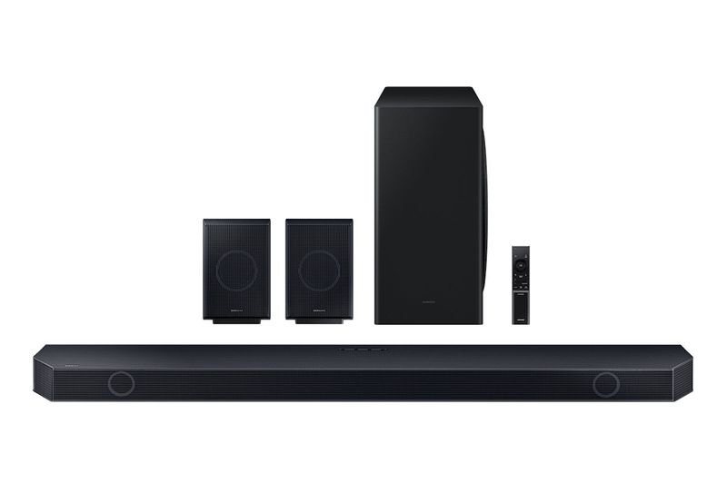 Barra-de-Sonido-Samsung-Q-Series-HW-Q930C-