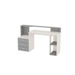 Escritorio-0ES107-3-Cajones-GuatambuGrafito-1.5M-Piro-Muebles