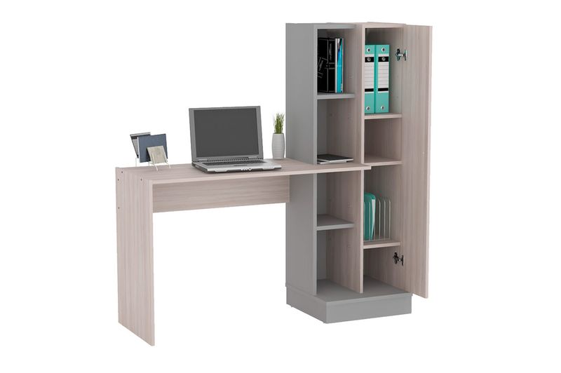 Escritorio-CBiblioteca-0ES110-JacarandaGrafito-1.30M-Piro-Muebles-