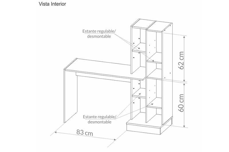 Escritorio-CBiblioteca-0ES110-JacarandaGrafito-1.30M-Piro-Muebles-