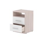 Mesa-de-Luz-DMO450-2-cajones-JacarandaBlanco-Piro-Muebles