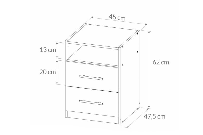Mesa-de-Luz-DMO450-2-cajones-JacarandaBlanco-Piro-Muebles