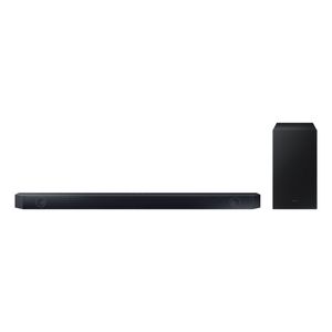 Barra de Sonido Premium Samsung Q-Series HW-Q600C