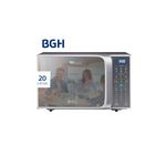 Horno-Microonda-BGH-20lts-Digital-B120DS20-Silver