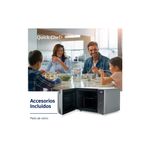 Horno-Microonda-BGH-20lts-Digital-B120DS20-Silver