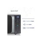 Horno-Microonda-BGH-20lts-Digital-B120DS20-Silver
