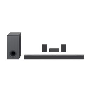 Barra de sonido LG 620W C/Subwoofer S80QR