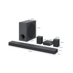 Barra-de-sonido-LG-620W-CSubwoofer-S80QR