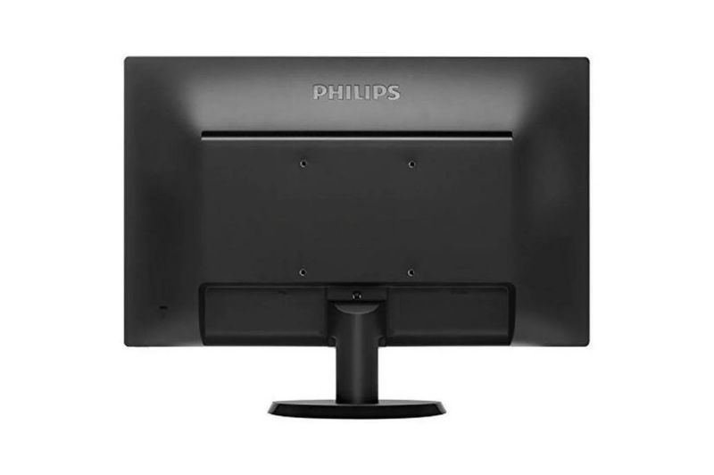 MonitorPhilips19”193V5LHSB277FHD60Hz
