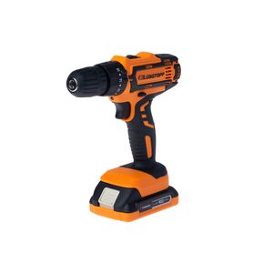 Taladro Percutor Inalambrico Lusqtoff ATL18-8B 18V