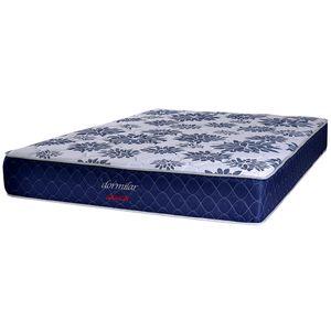 Colchon De Espuma Dormilar Euro Pillow Top Sueñolar 1.0X1.90