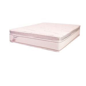 Colchon de Espuma Confort Sueñolar 0.80x1.90