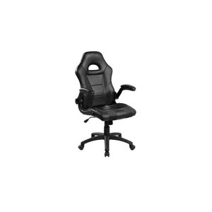 Silla Gamer 0B-SG5B Negra One Box