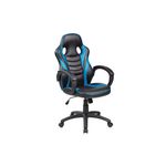 Silla-Gamer-OB-SG4A-NegraAzul-ONE-BOX