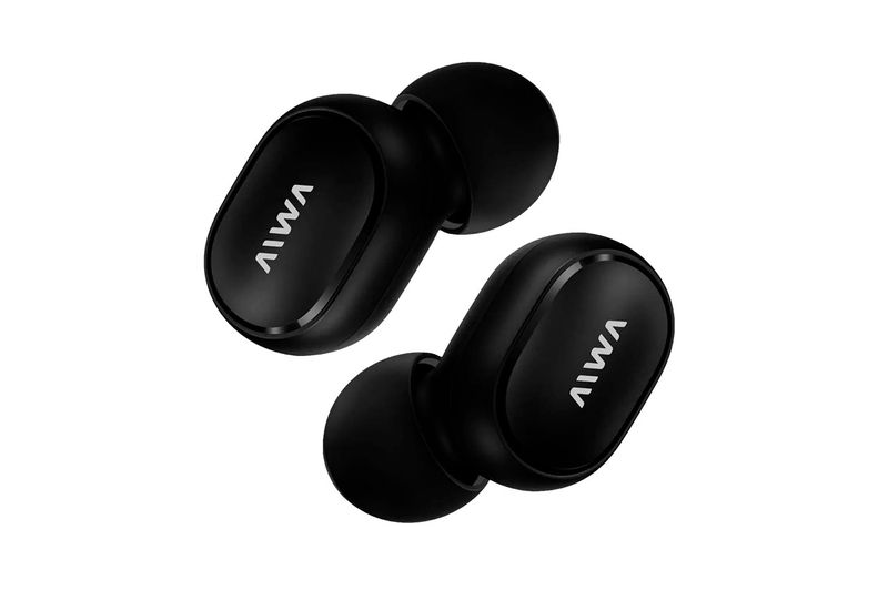 Auriculares-Inalambrico-TWA-70N-Negro-Aiwa