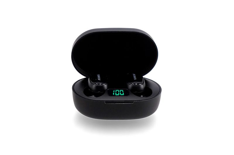 Auriculares-Inalambrico-TWA-70N-Negro-Aiwa
