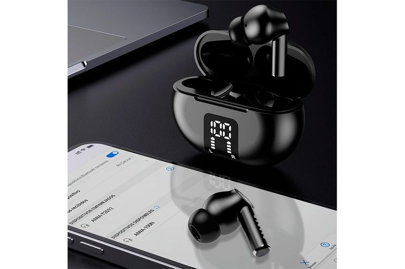 Auriculares-Inalambrico-TWA-100N-Negro-Aiwa-