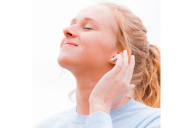 Auriculares-Inalambrico-TWA-100B-Blanco-Aiwa