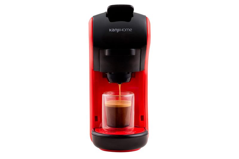 Cafetera-Multicapsula-KJH-CM1500MC-Rojo-Kanji