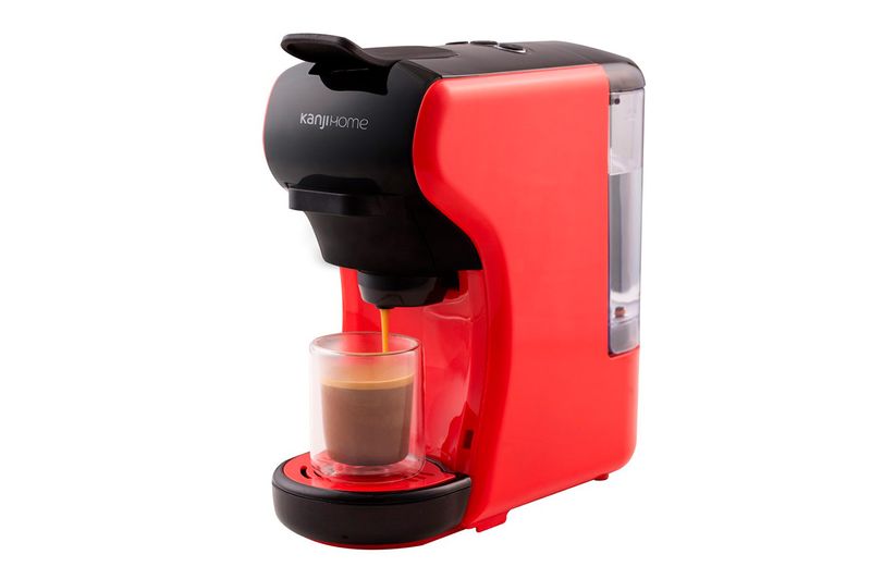 Cafetera-Multicapsula-KJH-CM1500MC-Rojo-Kanji