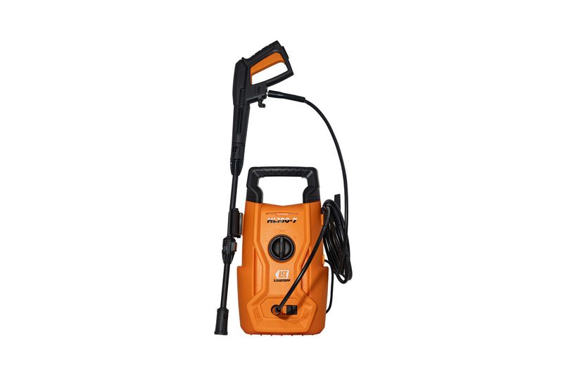 HidrolavadoraHL1007Lusqtoff1200W