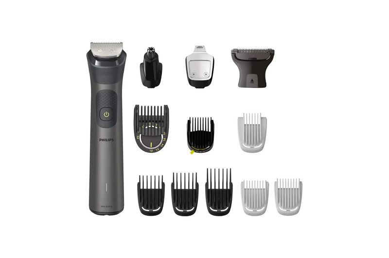 CortaBarbaInalambricaMultigroomPhilipsMG792015