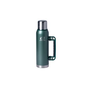 Termo Acero Inoxidable Lusqtoff 1.3Lts TL1.3-9 Verde Militar