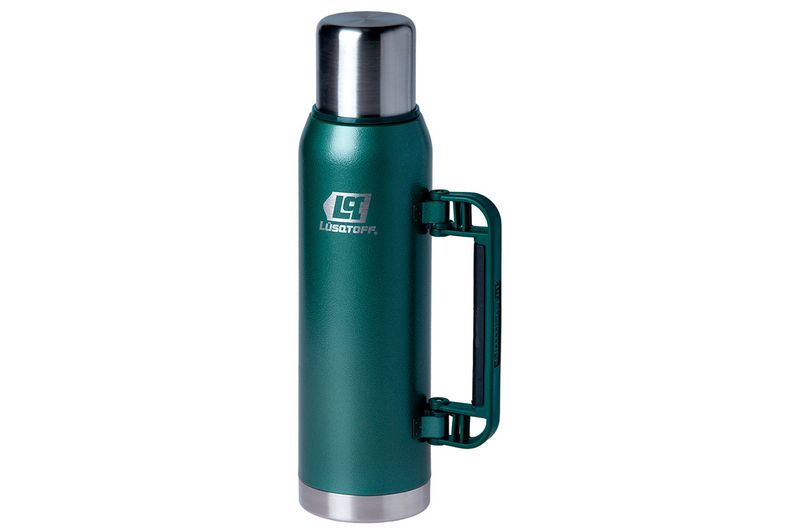 Termo-Acero-Inoxidable-Lusqtoff-1.3Lts-TL1.3-9-Verde-Militar