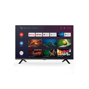 Smart TV Led 32” Hd Android Philco 91PLD32HS23CH + Soporte