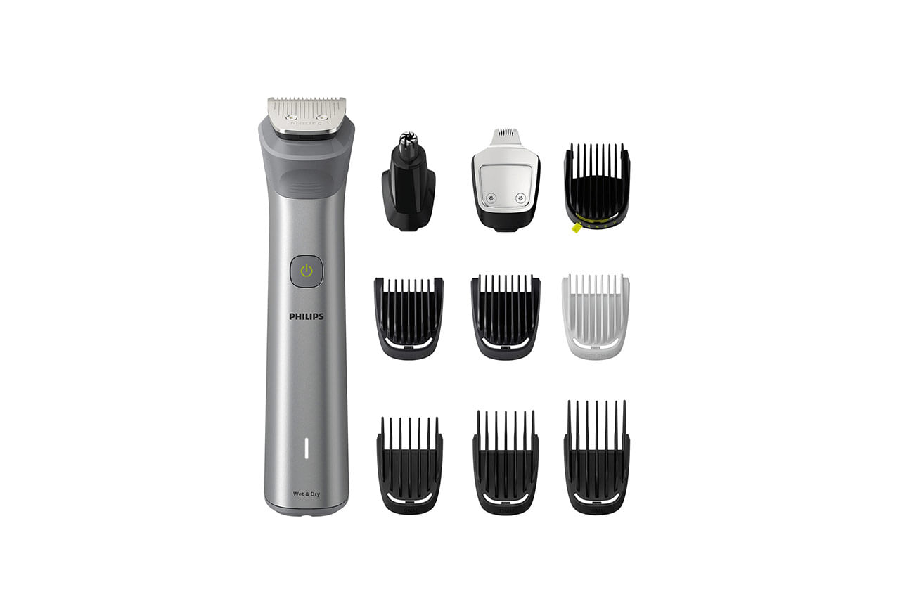 Afeitadora Maquinilla De Pelar Carrefour Pelar Wahl Carrefour