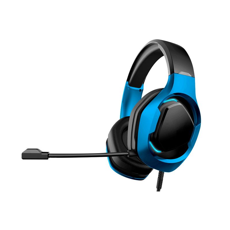 AuricularesGammerconCableNoblexHP600GMP