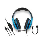 Auriculares-Gammer-con-Cable-Noblex-HP600GMP