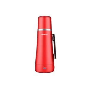 Termo Electrico Peabody 1 L PE-ETA1001R Rojo