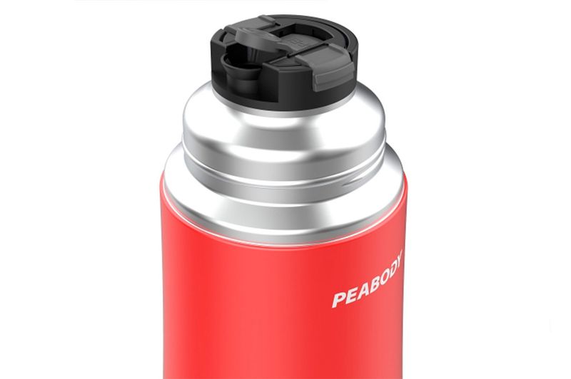 Termo-Electrico-Peabody-PE-ETA1001R-Rojo
