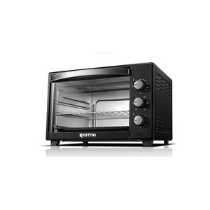 Horno Eléctrico Garma 35lts GM-EO4502N Negro