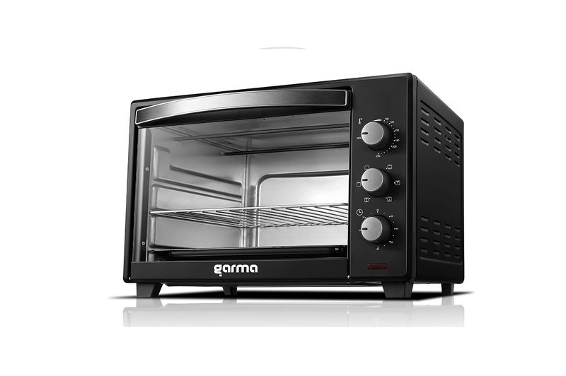 Horno-Electrico-Garma-35lts-GM-EO4502N-Negro