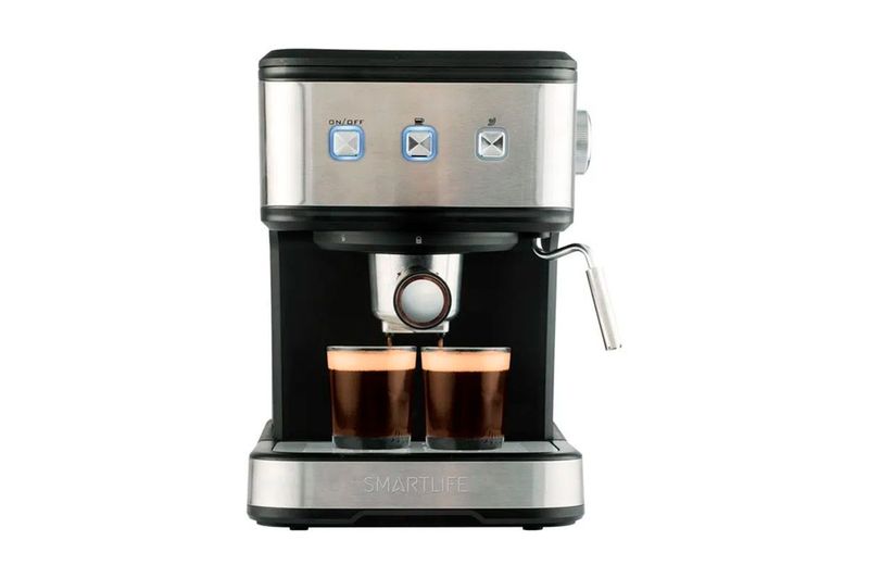Cafetera-Expresso-20-Bares-SL-EC8501-Smartlife
