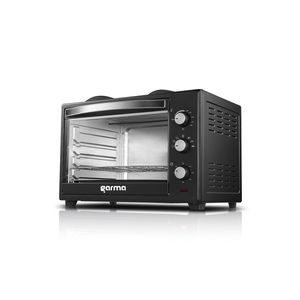 Horno Electrico Garma 70lts GM-EO7012N Negro