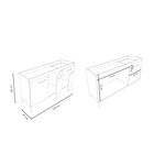 Alacena-DL622-con-3-Puertas-1.20m-Blanco-Delos