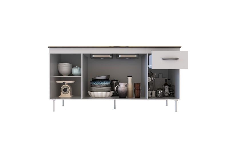 Bajo-Mesada-Alfa-DL606-con-4-Puertas-160m-Blanco-Delos