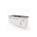 Bajo-Mesada-Alfa-DL606-con-4-Puertas-160m-Blanco-Delos