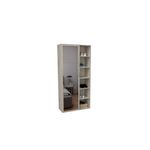 Zapatero-Alto-Duo-DLD05-1-Puerta-con-Espejo-Pino-Cascina-Delos