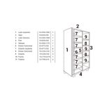 Zapatero-Alto-Duo-DLD05-1-Puerta-con-Espejo-Pino-Cascina-Delos