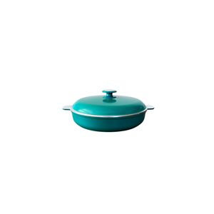 Paellera con Asas Avelino 32 Cm Green Sky GS1004