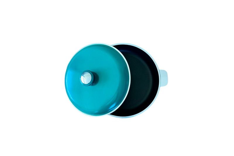 Paellera-con-Asas-Avelino-32-Cm-Green-Sky-GS1004