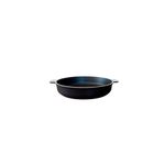 Paellera-con-Asas-Avelino-32-Cm-Black-Diamon-BD1004