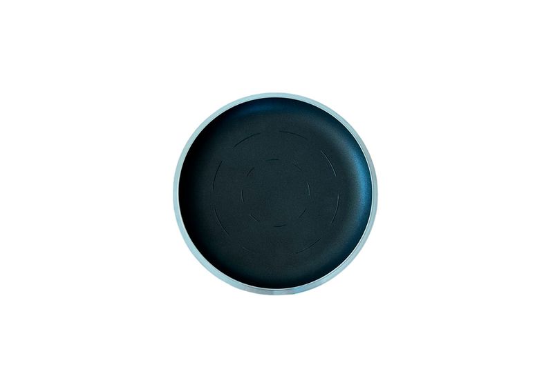 Paellera-con-Asas-Avelino-32-Cm-Black-Diamon-BD1004