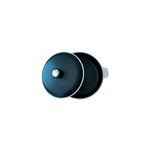 Paellera-con-Asas-Avelino-32-Cm-Black-Diamon-BD1004